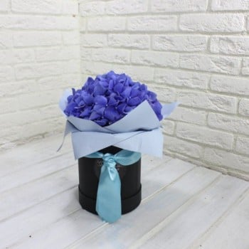 Коробочка счастья