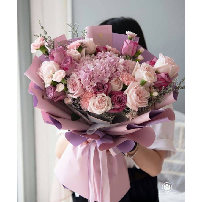 Букет Бесподобие Букет Бесподобие