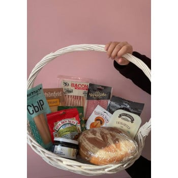 Мужская корзина 1 Мужская корзина 1