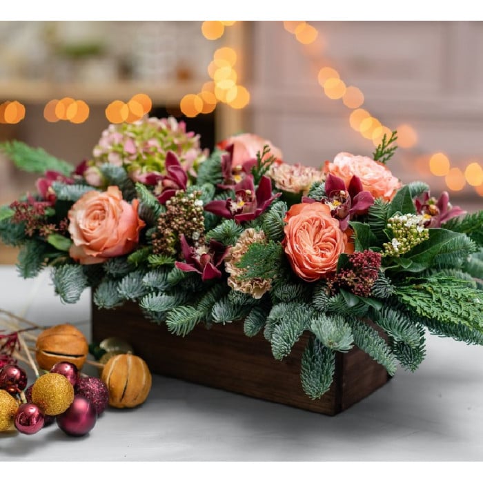 Букеты в Кандыагаше