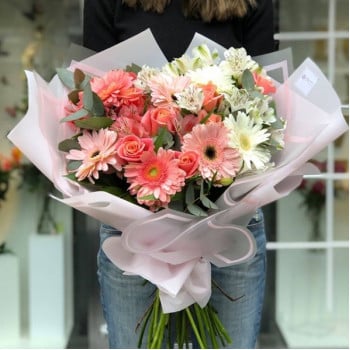 Букет "Royal" Букет "Royal"