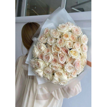 101 пионовидные розы 101 пионовидные розы