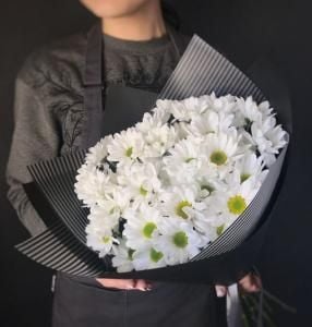 Цветы брату